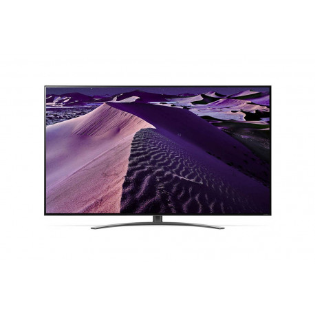 LG 55QNED863QA 55" (139 cm), Smart TV, WebOS,