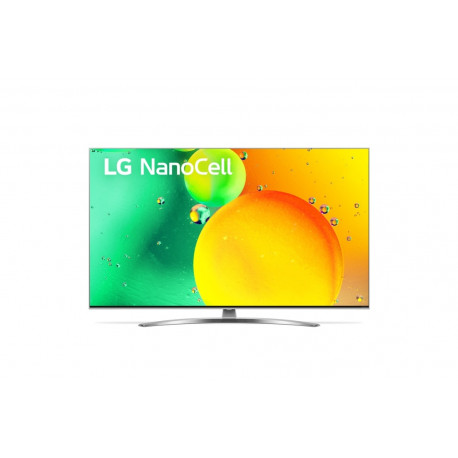 LG 55NANO783QA 55" (139 cm), Smart TV, WebOS,