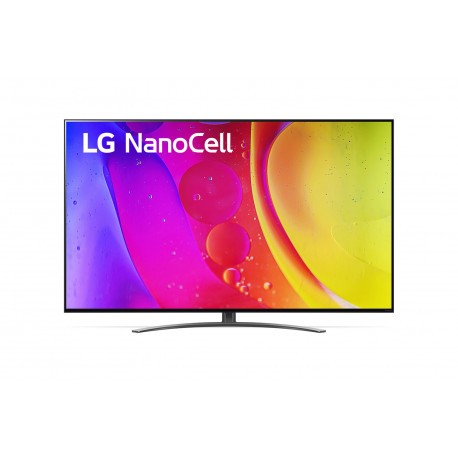 LG 50NANO813QA 50" (126 cm), Smart TV, WebOS,