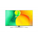 LG 43NANO783QA 43" (109 cm), Smart TV, WebOS,