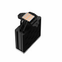 Deepcool AK400 Zero Dark Plus, Intel, AMD, CP