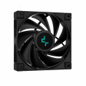 Deepcool AK400 Zero Dark Plus, Intel, AMD, CP