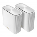 Asus Wireless-AX7800 Tri Band WiFi 6 mesh Rou