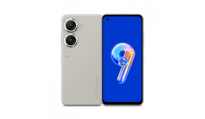 Asus Zenfone 9 Moonlight White, 5.9 ", Super 