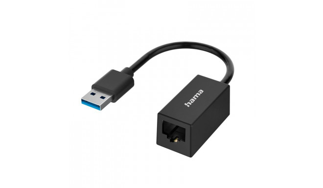 Adapter Hama USB-A -> LAN