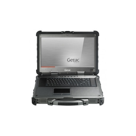 Getac spare battery
