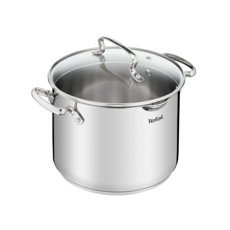 Tefal Duetto+ G7197955 22cm klaasist kaas