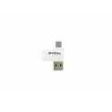 GOODRAM 128GB microSDXC class 10 UHS I + adapter + czytnik