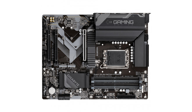 Gigabyte B760 GAMING X DDR4