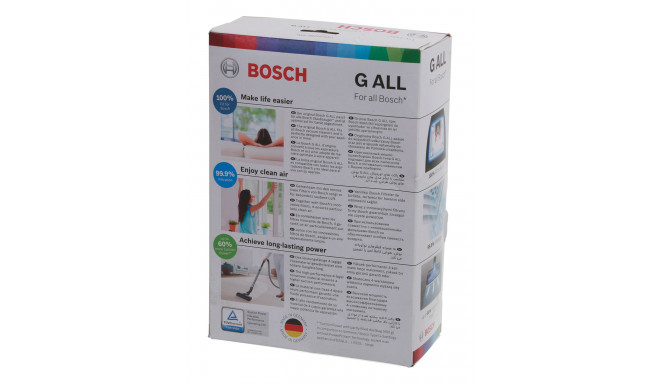 Bosch Worki BBZ41FGALL tolmukotid