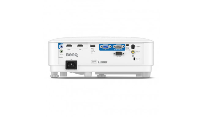 BenQ projector MH560