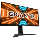 Gigabyte monitor 34" M34WQ