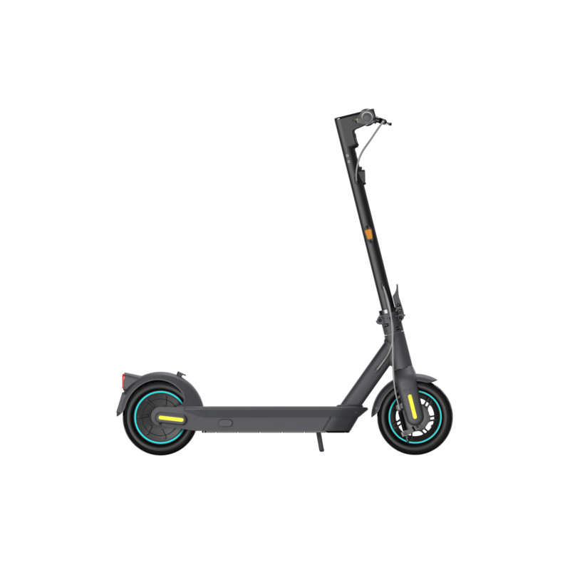 Segway Ninebot KickScooter MAX G30D II - Electric scooters - Photopoint