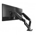 ICY BOX Uchwyt na dwa monitory do 27"