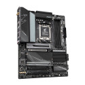 Gigabyte emaplaat X670 Aorus Elite AX