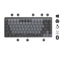 Logitech MX Mechanical Keyboard Mini (klikające)
