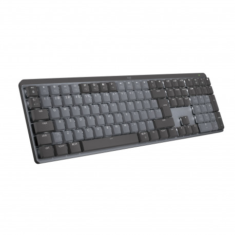 Logitech klaviatuur MX Mechanical