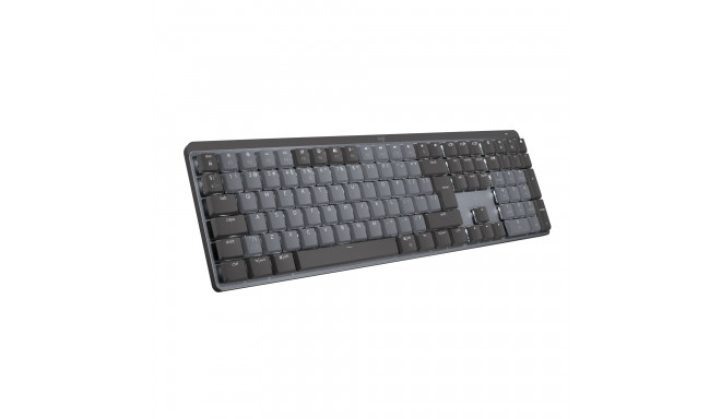 Logitech keyboard MX Mechanical