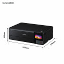 Epson printer EcoTank L8180