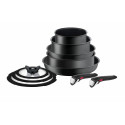 Tefal Ingenio Ultimate L7649153 10 elementów