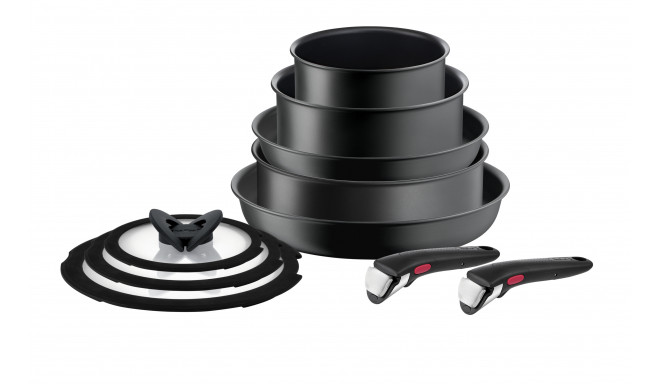 Tefal Ingenio Ultimate L7649153 10 osa