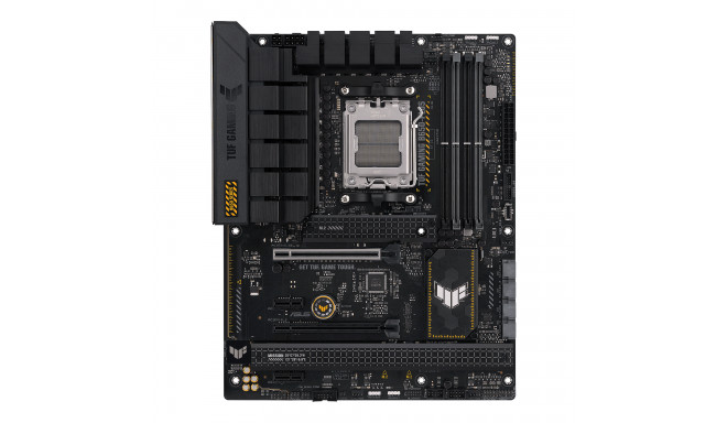 ASUS TUF GAMING B650-PLUS