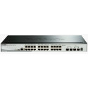 D-Link DGS-1510-28X/E