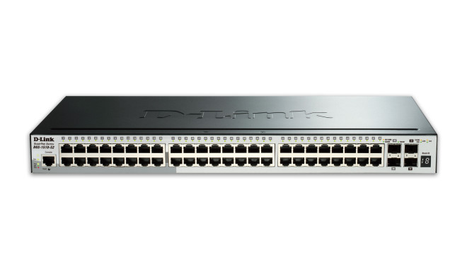 D-Link DGS-1510-52X/E