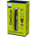 Philips OneBlade Pro 360 QP6551/15 szary