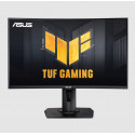 ASUS TUF Gaming VG27VQM [240Hz, Extreme Low Motion Blur, Adaptive-sync, Freesync Premium, 1ms (MPRT)