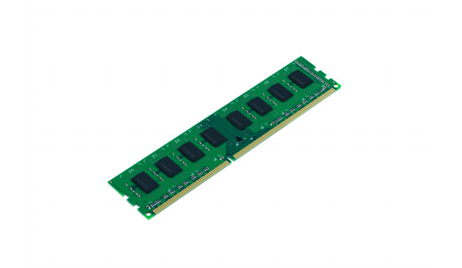 GOODRAM 8GB [1x8GB 1333MHz DDR3 CL9 DIMM]