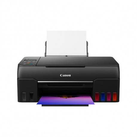 Canon PIXMA G640 MegaTank