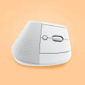 Logitech mouse Lift, white