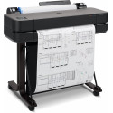 Ploter HP Design Jet T630 24"