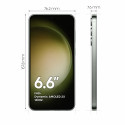Samsung Galaxy S23+ 5G 8/256GB Dual SIM zielony (S916)