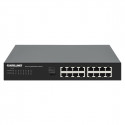 Intellinet 561815 Switch 16p Gigabit manual VLAN