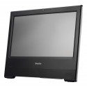 Shuttle All-in-One Barebone X50V8U3 Black i3-10110U