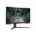 Samsung LCD S27BG650EUX 27" black Gaming G65B