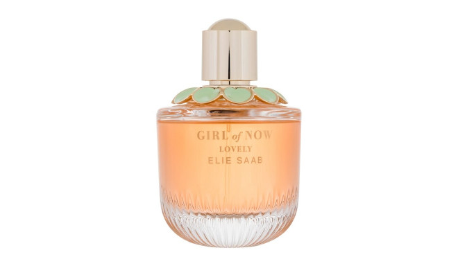 Elie Saab Girl of Now Lovely Eau de Parfum (90ml)