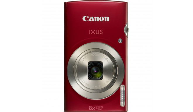 Canon IXUS 185 Red