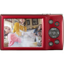 Canon IXUS 185 Red