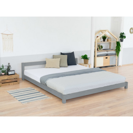 Voodi Comfy 160x200cm, hall