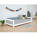 Lastevoodi Kiddy 80x180cm, valge