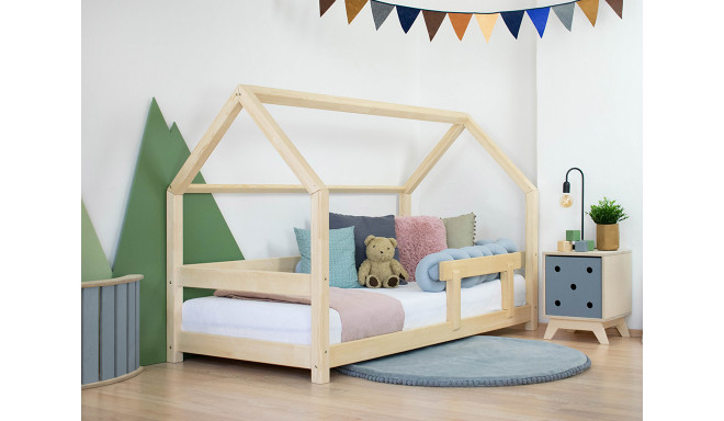 Majavoodi Tery 80x180cm, naturaalne, õlitatud