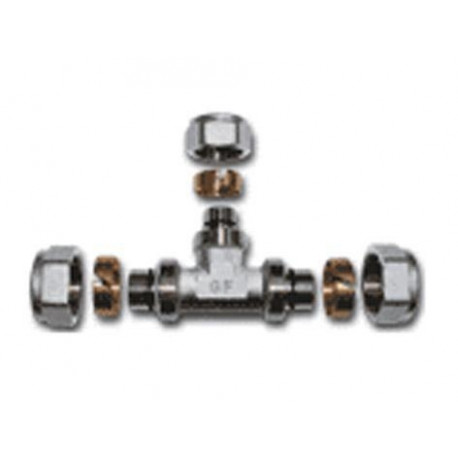 THREEWAY 26X26X26X3.0 530010N/1045 26