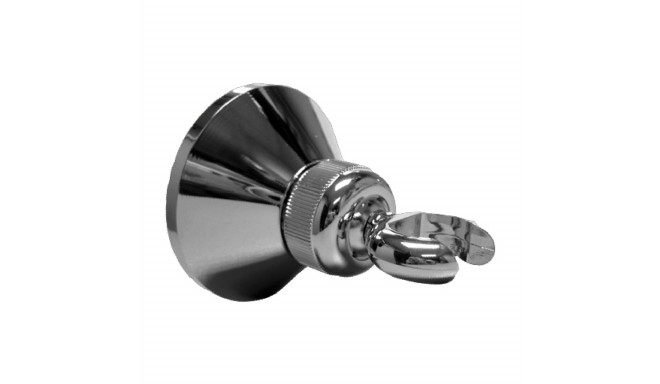 Accessory CIS Shower Support Metal Chromed