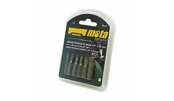 Otsakukomplekt Mota blj2 50 mm