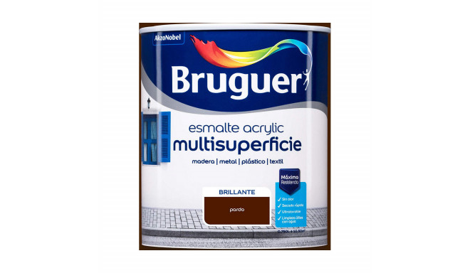 Lakk Bruguer 5057538 750 ml Viimistluslakk