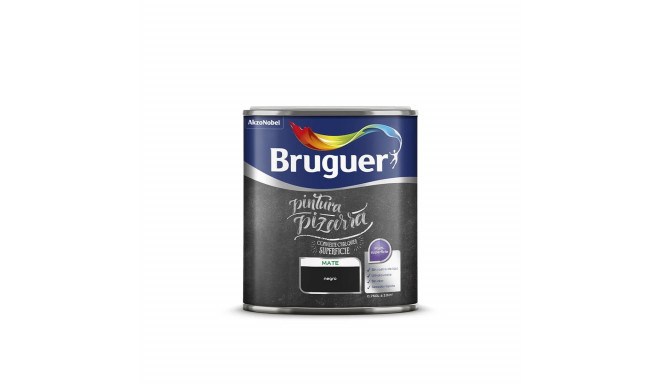 Лак Bruguer 523673 750 ml Эмаль для отделки