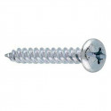 Box of screws CELO 100 Units Galvanised (4,5 x 35 mm)